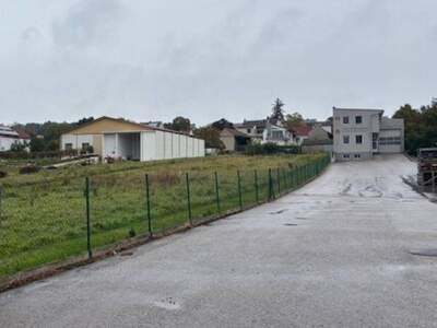 Gewerbeobjekt mieten in 7100 Neusiedl