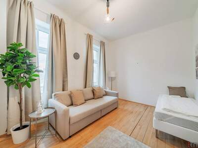 Wohnung kaufen in 1180 Wien