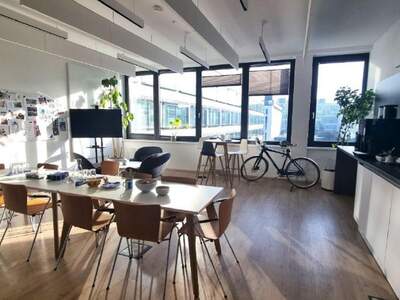 Gewerbeobjekt mieten in 1020 Wien (Bild 2)