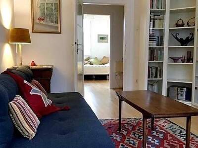 Mietwohnung in 1060 Vienna