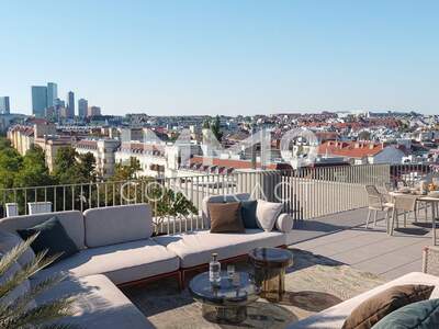 Wohnung mit Balkon kaufen in 1120 Wien