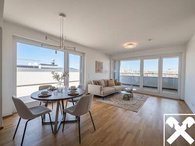 Wohnung mieten in 1120 Wien (Bild 1)