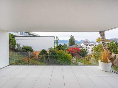 Etagenwohnung mieten in 4810 Gmunden