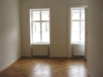 Apartment provisionsfrei mieten in 1040 Wien