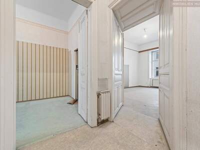 Wohnung kaufen in 1090 Wien