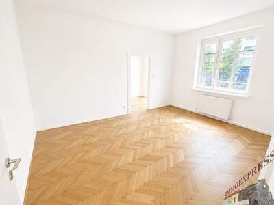 Wohnung mit Balkon mieten in 1210 Wien (Bild 1)