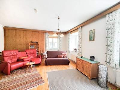 Haus mit Garten kaufen in 9635 Dellach (Bild 4)