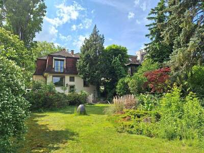 Haus mieten in 1130 Wien