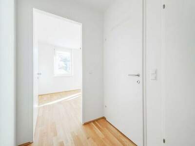 Wohnung mit Balkon kaufen in 1210 Wien (Bild 5)