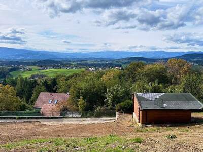 Grundstück kaufen in 8052 Oberberg (Bild 5)