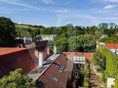 Haus mit Garten kaufen in 1190 Wien (Bild 2)