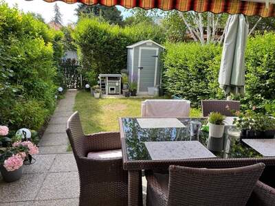 Wohnung mieten in 8051 Graz