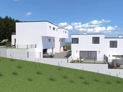 Haus kaufen in 3508 Meidling