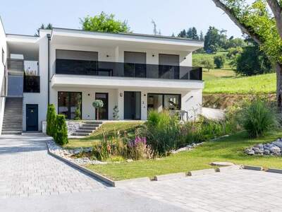 Eigentumswohnung in 8045 Stattegg