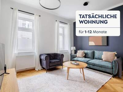 Wohnung mieten in 1020 Wien