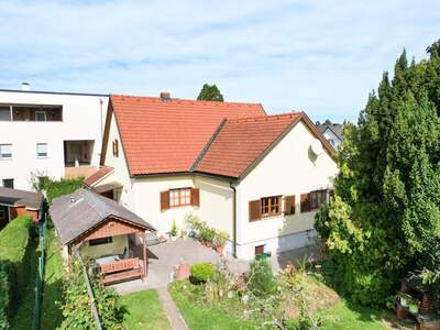 Haus mit Garten kaufen in 8052 Graz