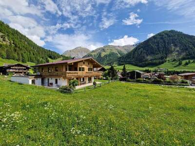 Haus kaufen in 9981 Kals