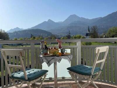 Terrassenwohnung kaufen in 9583 Faak (Bild 3)