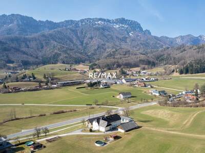 Bauernhaus kaufen in 4563 Micheldorf