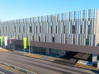 Gewerbeobjekt kaufen in 4810 Gmunden