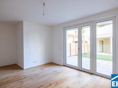 Terrassenwohnung kaufen in 2700 Wr. Neustadt (Bild 2)