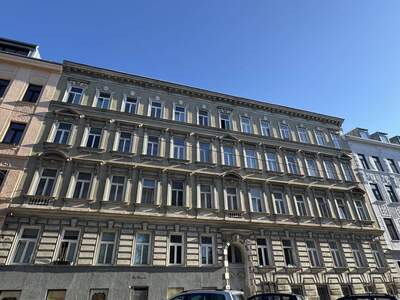 Anlageobjekt kaufen in 1160 Wien