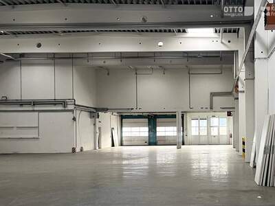 Gewerbeobjekt mieten in 2320 Schwechat