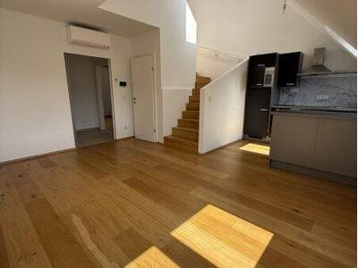Terrassenwohnung mieten in 1050 Wien (Bild 2)