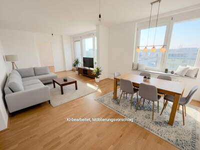 Wohnung kaufen in 1220 Wien