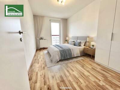 Terrassenwohnung mieten in 8020 Graz (Bild 5)