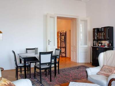 Eigentumswohnung in 1010 Wien