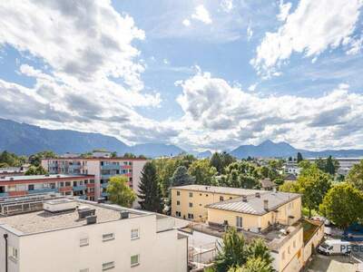 Eigentumswohnung in 5020 Salzburg