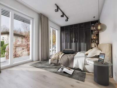 Wohnung mit Balkon kaufen in 1170 Wien (Bild 4)