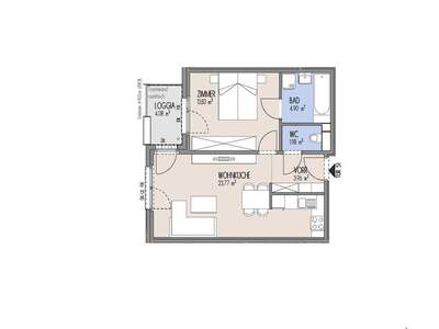 Wohnung kaufen in 1220 Wien