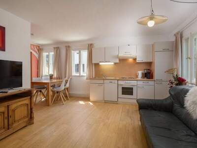 Eigentumswohnung in 6391 Fieberbrunn