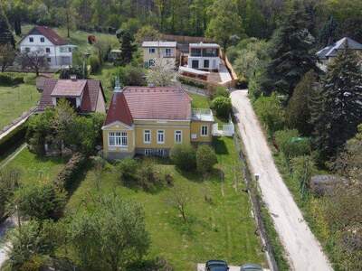 Haus kaufen in 7202 Bad Sauerbrunn (Bild 3)