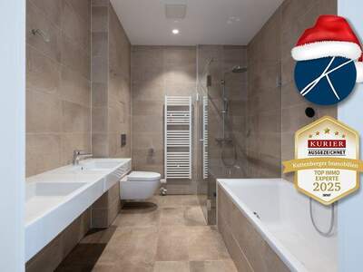 Terrassenwohnung kaufen in 1030 Wien (Bild 4)