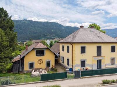 Haus kaufen in 9360 Friesach
