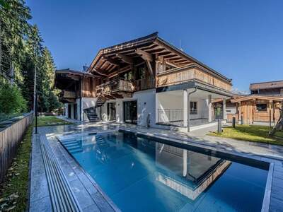 Haus kaufen in 6306 Söll