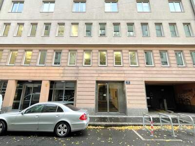 Gewerbeobjekt mieten in 1050 Wien (Bild 2)