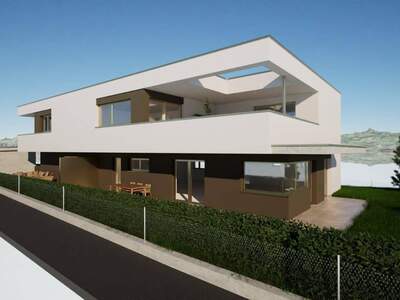 Eigentumswohnung provisionsfrei in 6410 Telfs