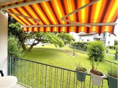 Terrassenwohnung mieten in 8041 Graz (Bild 5)