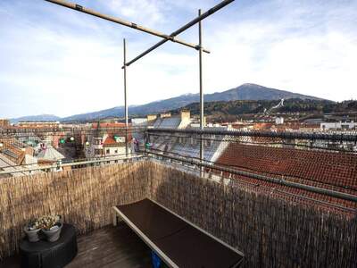 Eigentumswohnung in 6020 Innsbruck