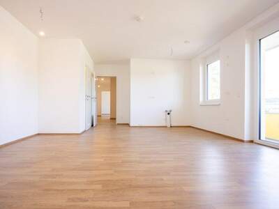 Terrassenwohnung mieten in 2700 Wr. Neustadt (Bild 2)
