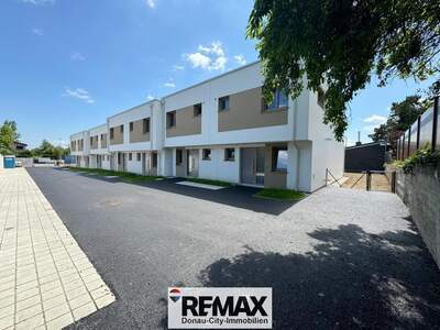 Terrassenwohnung kaufen in 2504 Sooß (Bild 1)