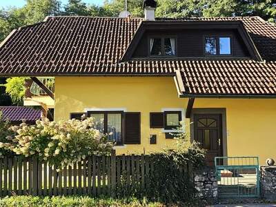 Haus kaufen in 9074 Keutschach