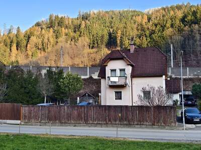 Haus mit Garten kaufen in 8600 Bruck an der Mur (Bild 3)