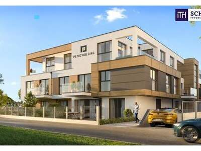 Wohnung kaufen in 1210 Wien