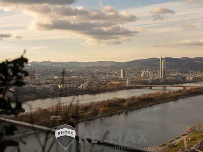 Terrassenwohnung mieten in 1220 Wien (Bild 1)