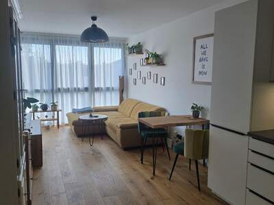 Wohnung mit Balkon mieten in 1220 Wien (Bild 1)